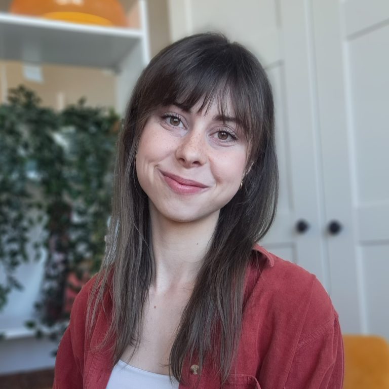 Aleksandra Curulak
