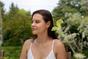 Julia Pakul