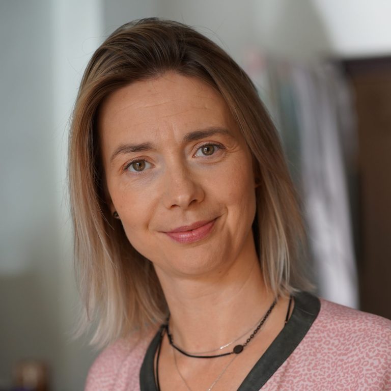 Paulina Lenko