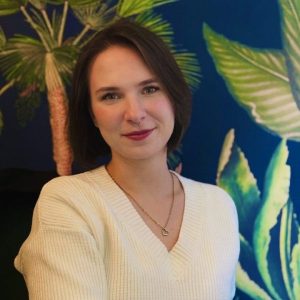 Urszula Grzelak