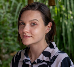 Julia Pakul