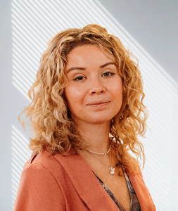 Magdalena Musur