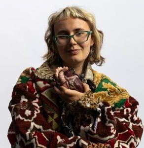 Aleksandra Paczuska