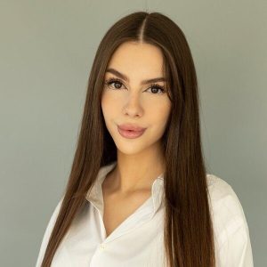 Zofia Orlikowska