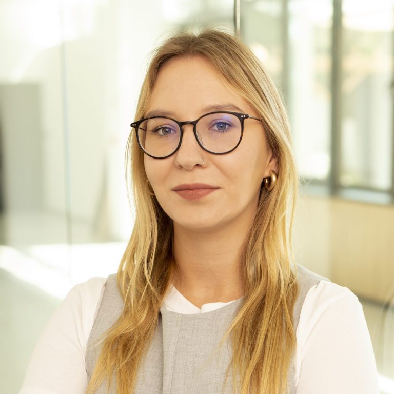 Weronika Adamczewska