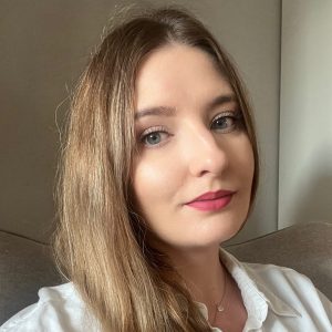 Joanna Drygalska