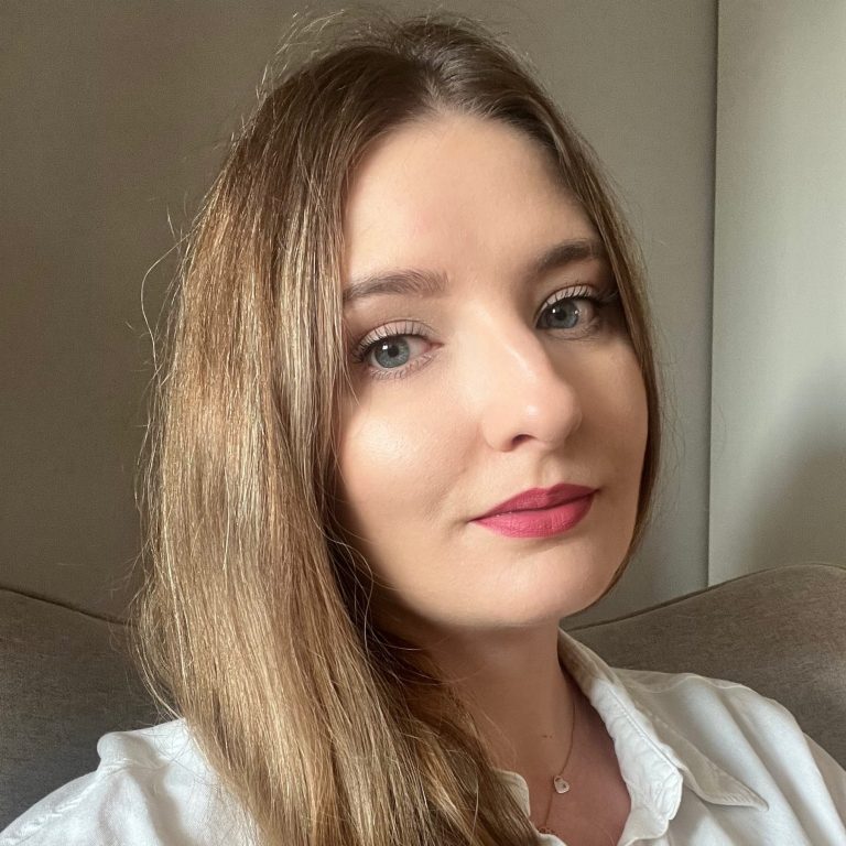 Joanna Drygalska