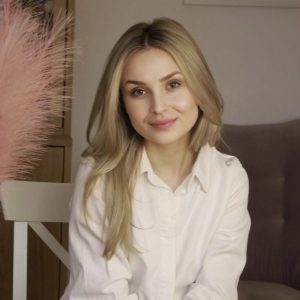 Natalia Stala